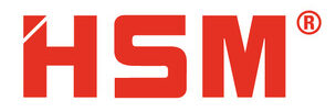 Rotes Logo HSM