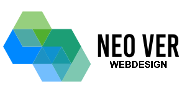 Logo von NEOVER WEBDESIGN